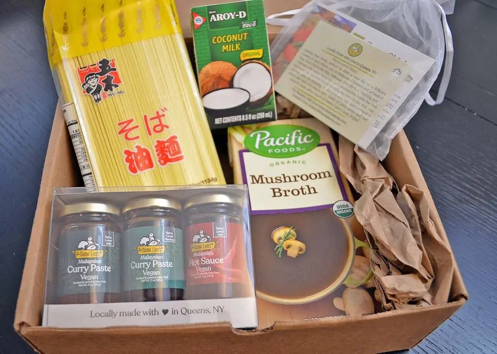 Food And Drink Gift Sets · Mama Lams