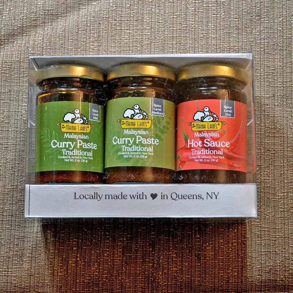 Food And Drink Gift Sets · Mama Lams