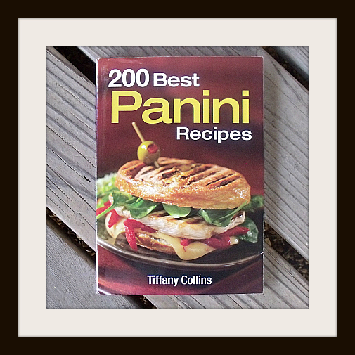 Banana Split Panini Mama Likes To Cook