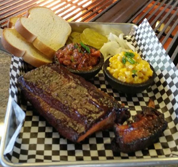 Smoke Tree BBQ in Palm Springs Mama Likes To Cook