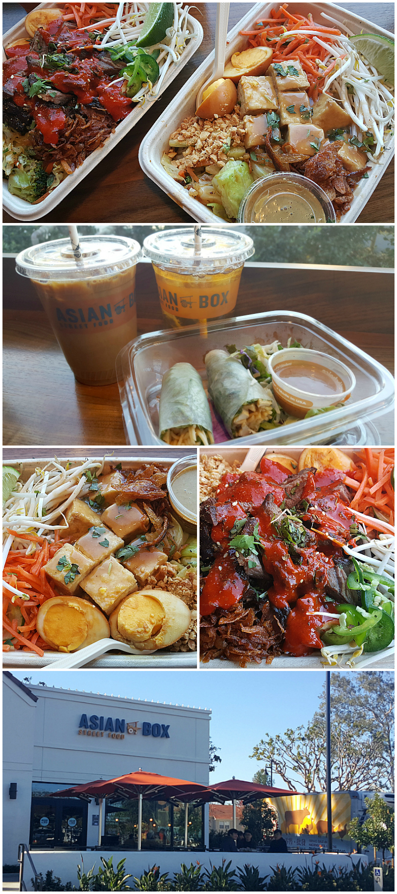 Asian Box Street Food Restaurant Near UC Irvine Mama Likes To Cook