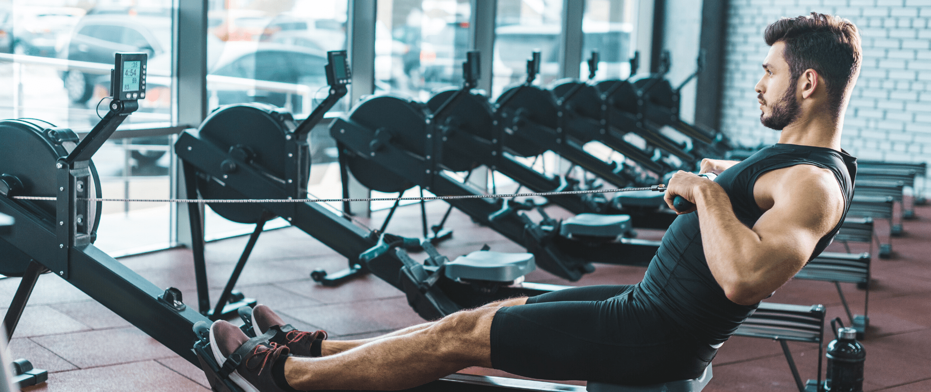 5 Best Rowing Machine Brands