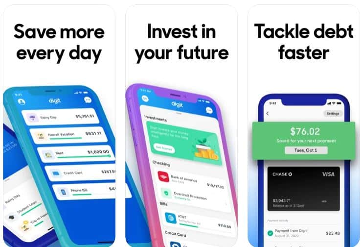 Best Budgeting Apps For Couples 12+ Apps To Manage Money in 2021