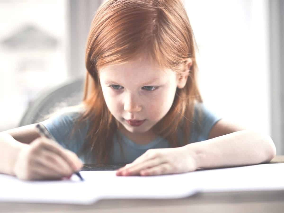 My Child Writes Letters Backwards 13 Dyslexia Myths For Worried