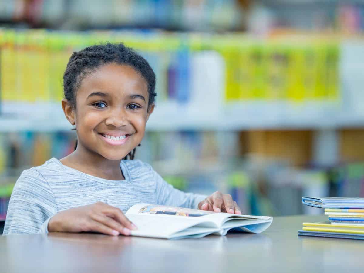 12 Of The Best Chapter Books For 3rd Graders The Big Ideas Educator
