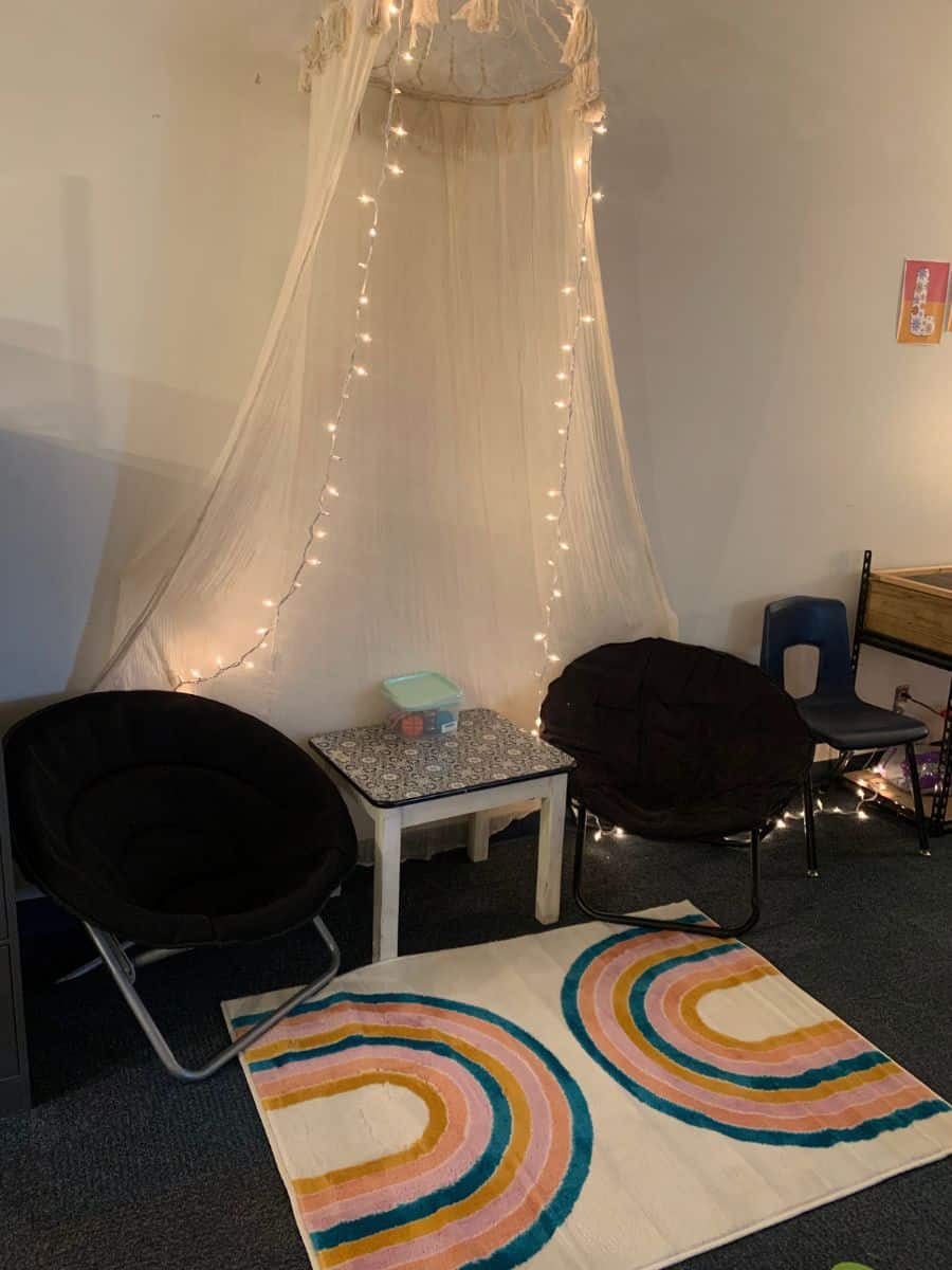 9 Classroom Lighting Ideas For Improved Creativity (and Fewer Headaches!) The Big Ideas Educator