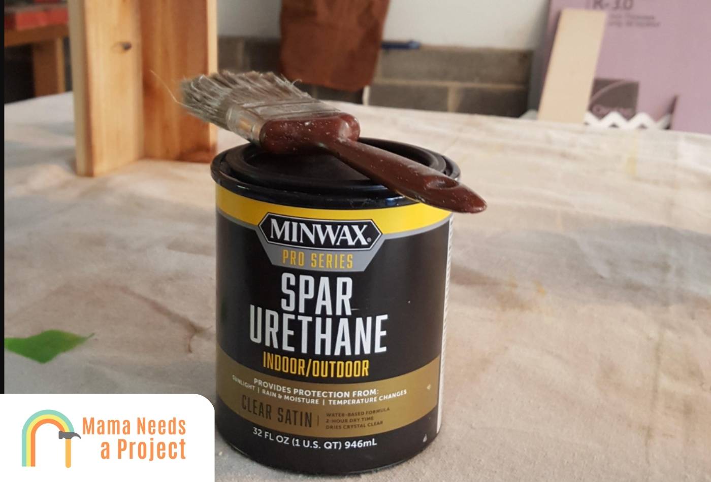 Spar Urethane vs Polyurethane Which is Better? (2023 Guide)