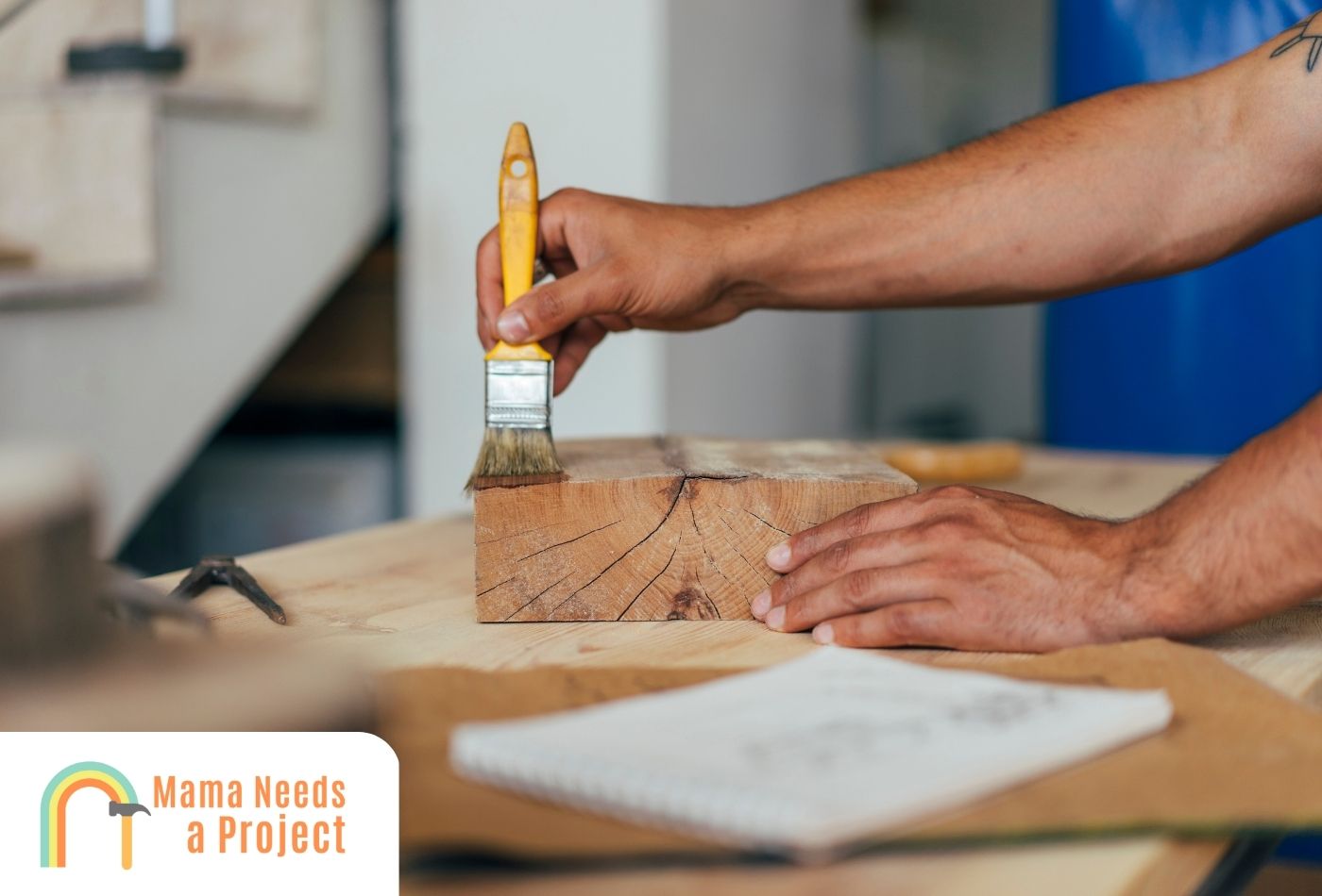 How Long Does Varnish Take to Dry? (Fast Drying Tips!)