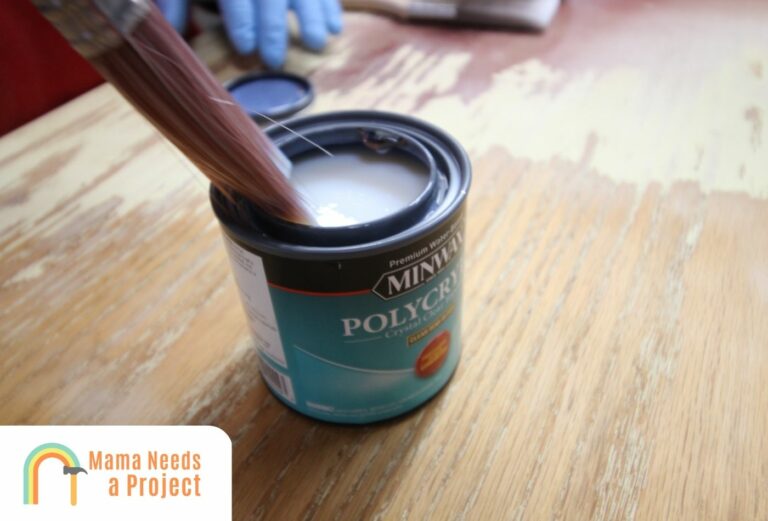 OilBased vs WaterBased Polyurethane Which is Better?