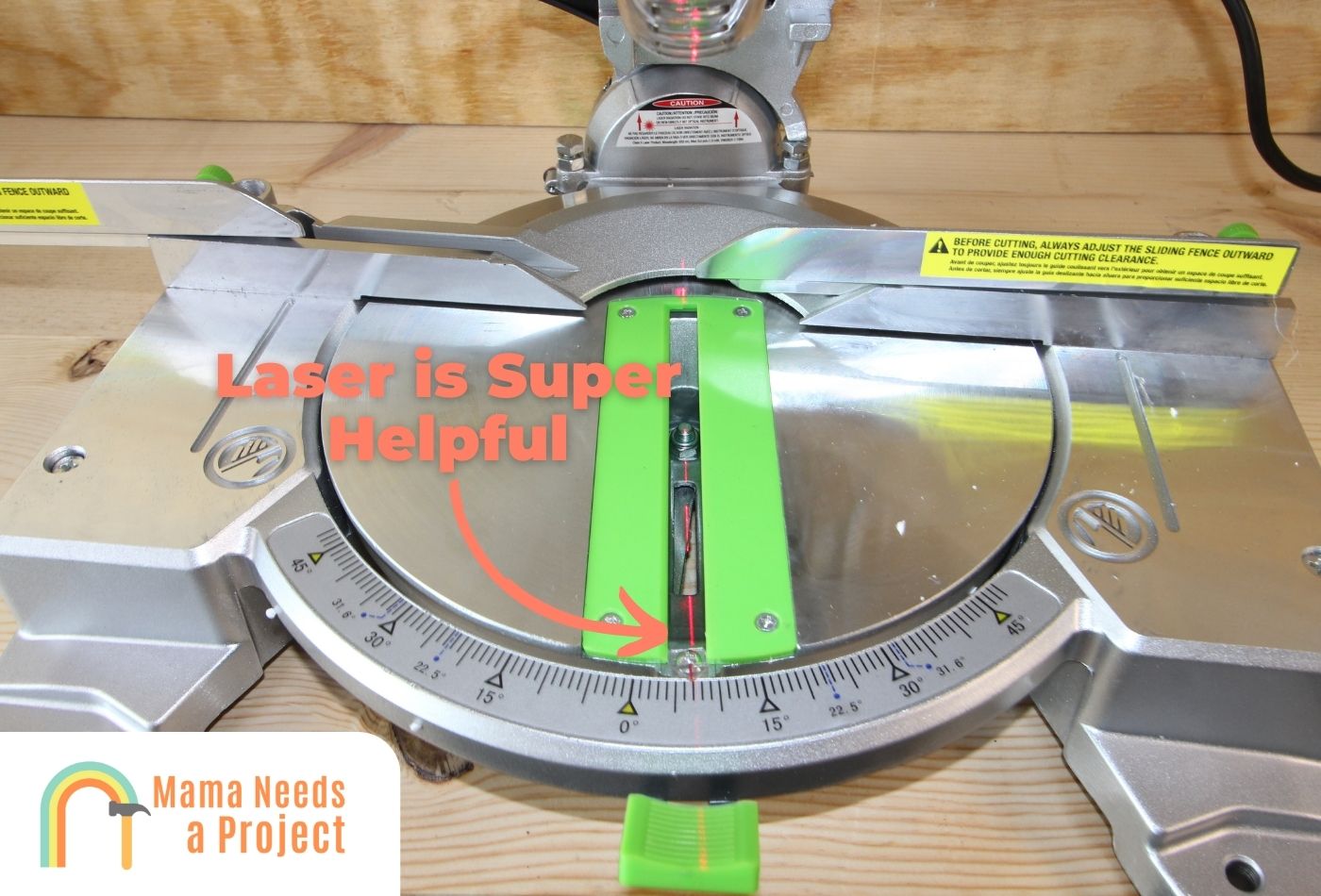 5 Absolute BEST Budget Miter Saws (Tested & Reviewed 2024)