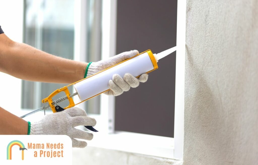 How to Remove Caulk from Brick (Simple Methods!)