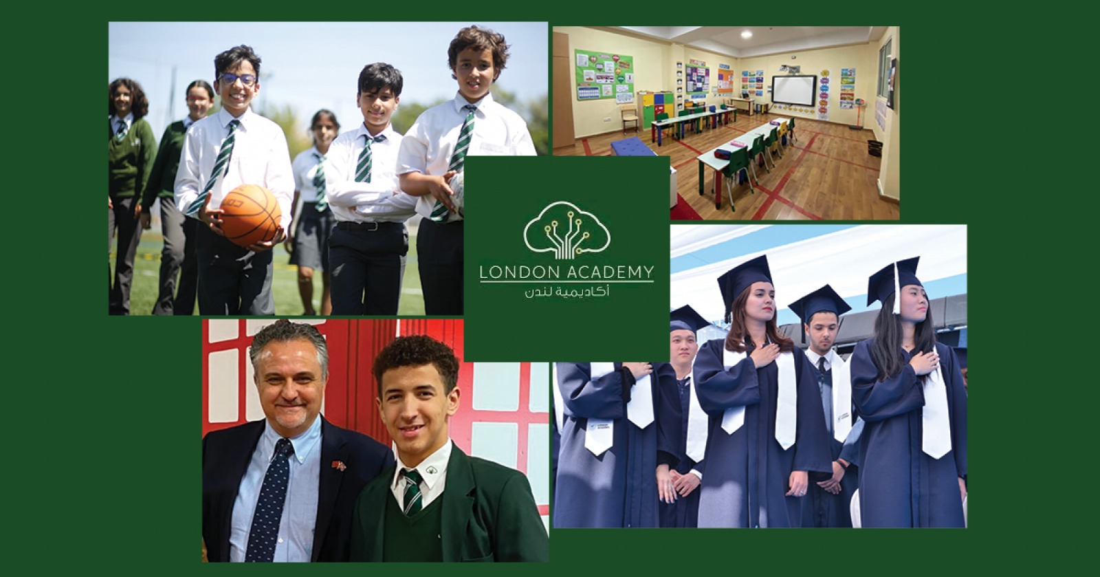 London Academy Casablanca lance le programme EliteLAC mamanplus.ma