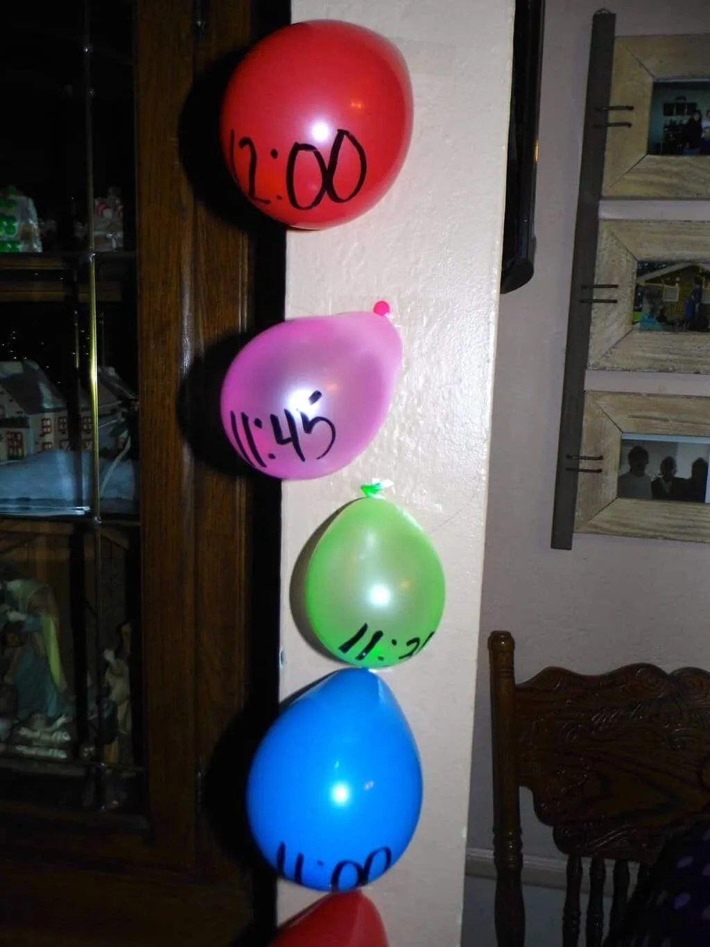Family Friendly New Years Eve Party Ideas