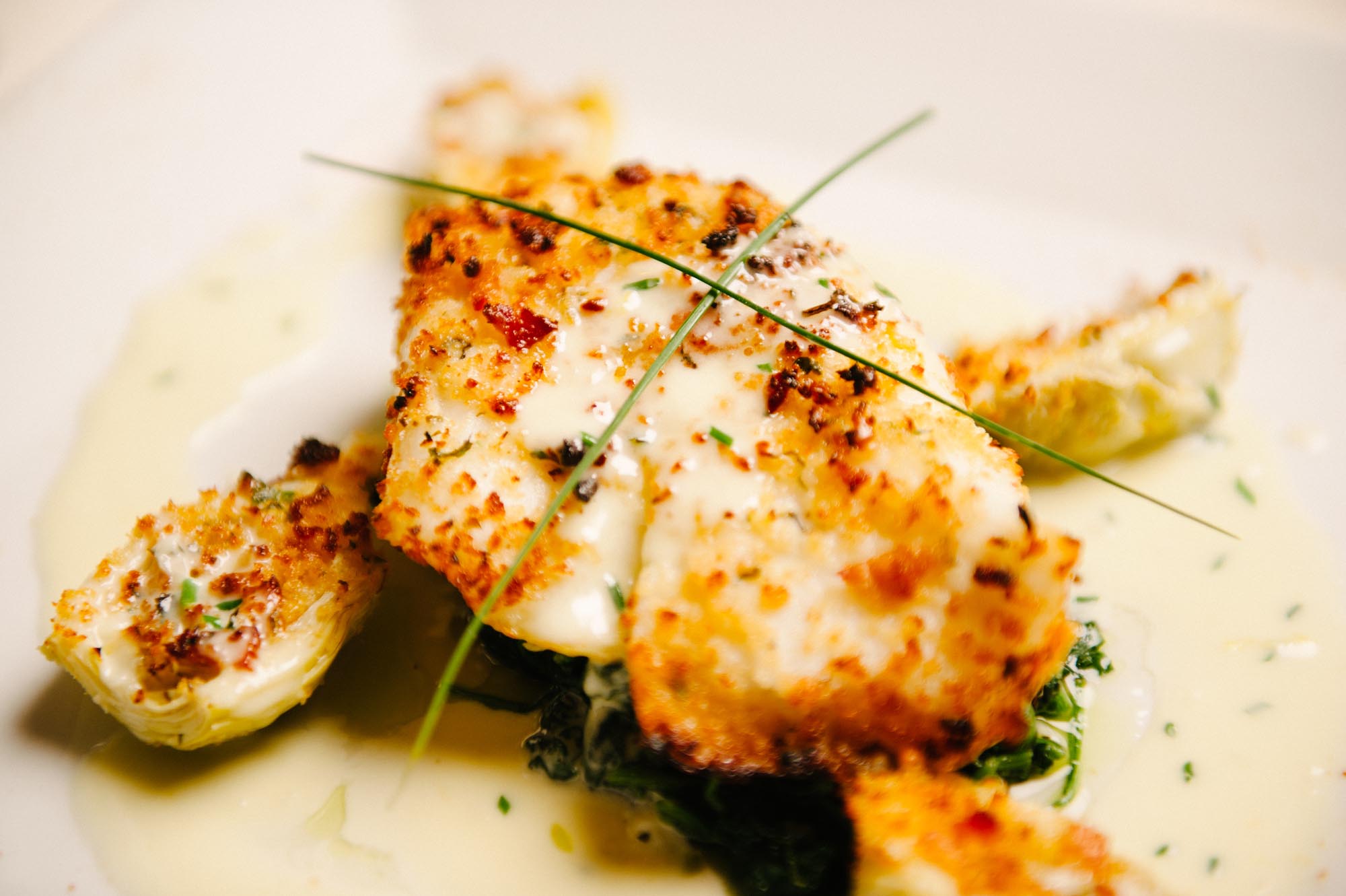 Entrees Mama Rao's Italian Restaurant