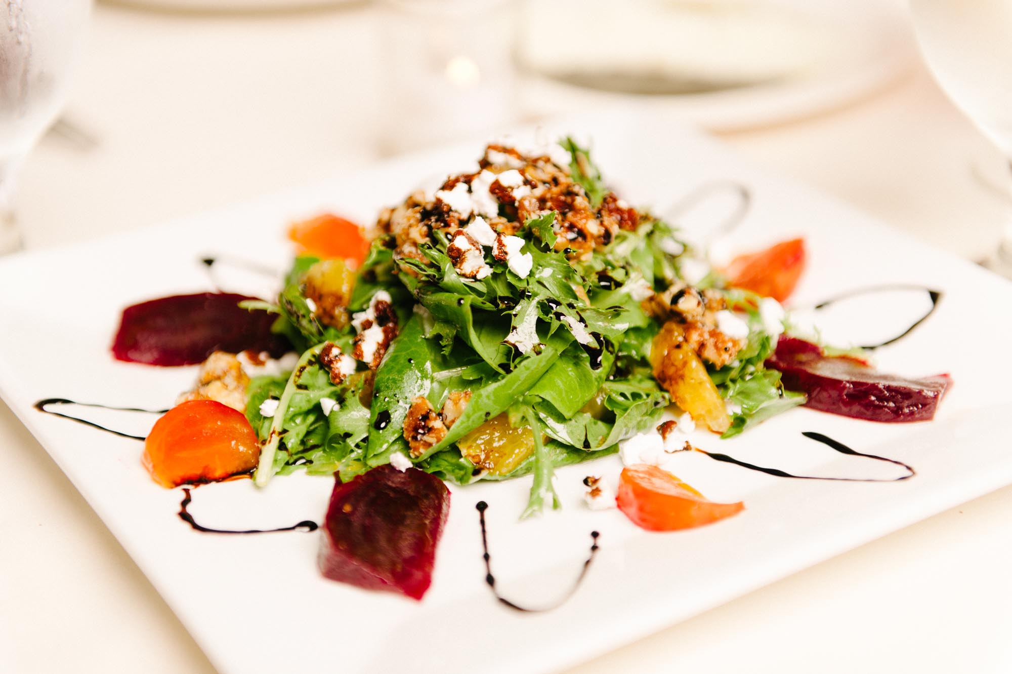 Soups and Salads Mama Rao's Italian Restaurant