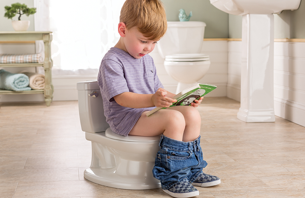 How To Potty Train A Boy & A Girl: 3 Day Method & Tips In 2021