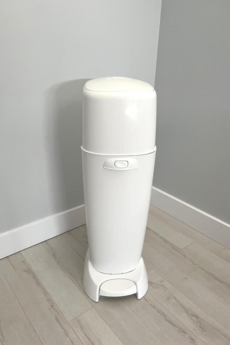 Do You Need A Diaper Genie? Is It Worth It? And Alternatives
