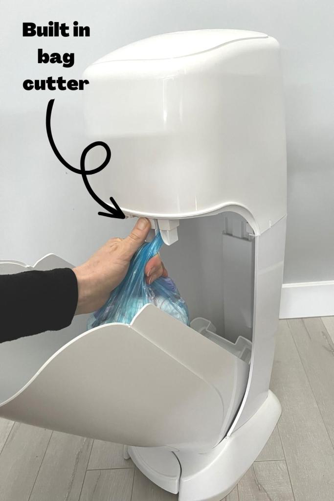 Do You Need A Diaper Genie? Is It Worth It? And Alternatives