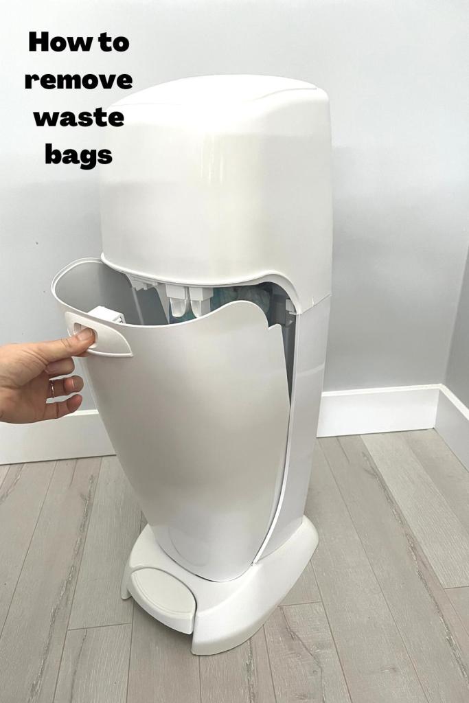 Do You Need A Diaper Genie? Is It Worth It? And Alternatives