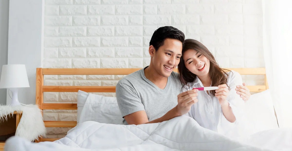 Mau Program Hamil? Cek 7 Kiat Suksesnya di sini!