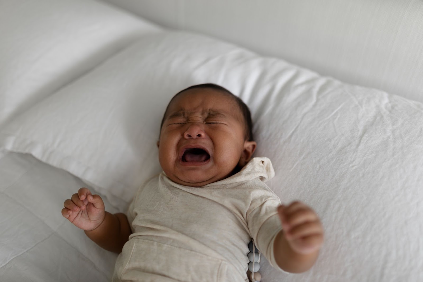 Apa itu PURPLE Crying Pengertian dan Cara Mengatasinya