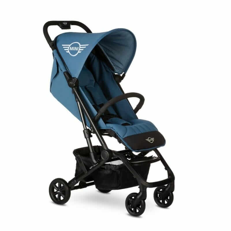 Sewa Easywalker Mini Buggy XS Stroller Hamptons Blue