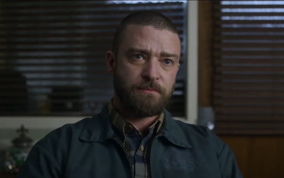 Palmer Movie Review A Story About Acceptance & Second Chances
