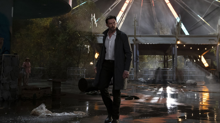 Reminiscence Movie Review A Surprising Science Fiction Thriller