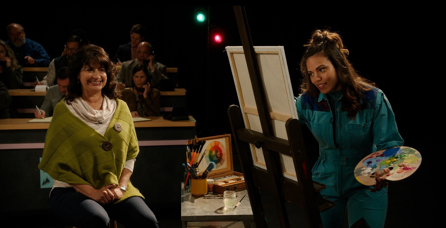 Paint Movie Forums