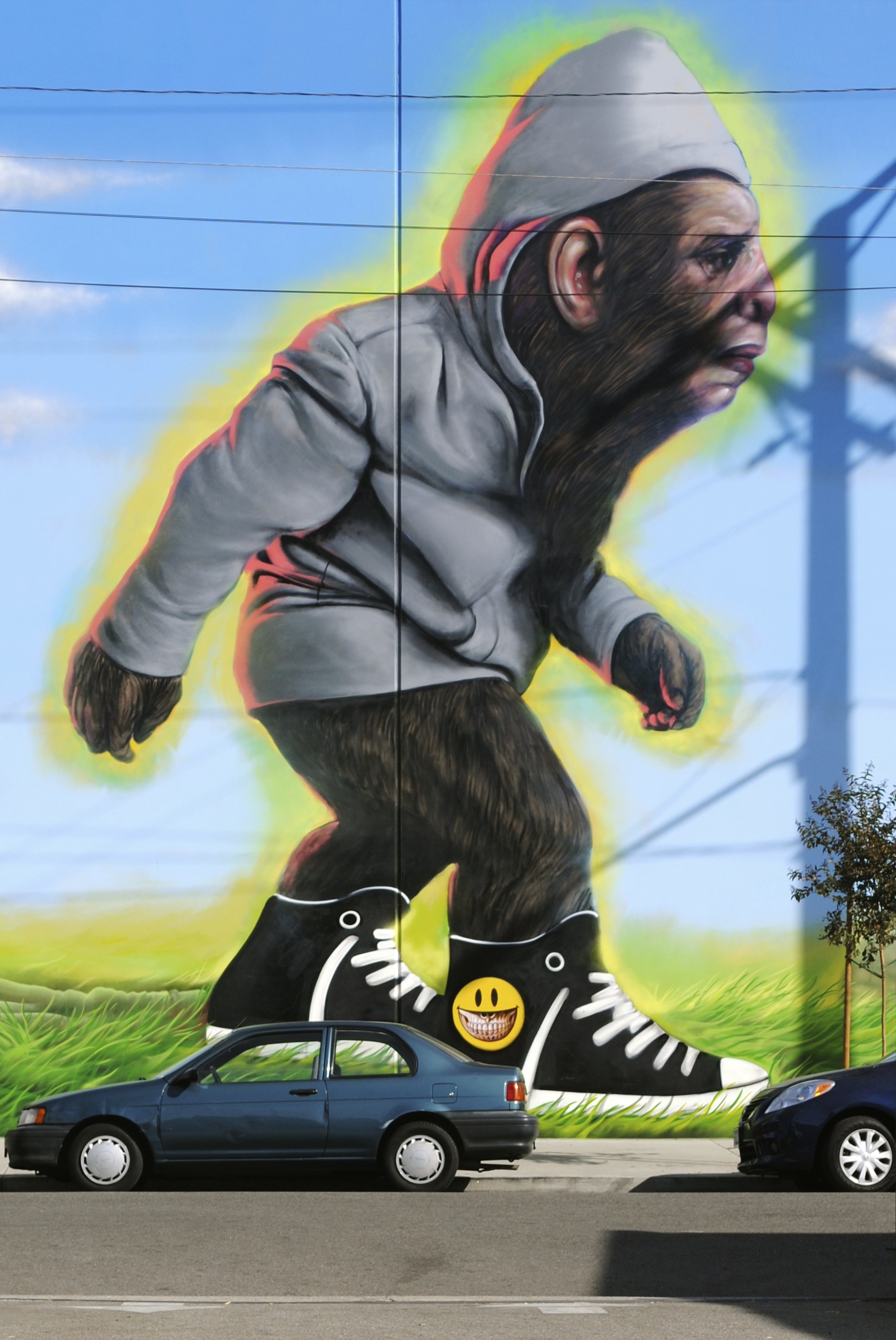 Bread Lounge & Handsome Coffee Roasters Mama's Gotta Bake