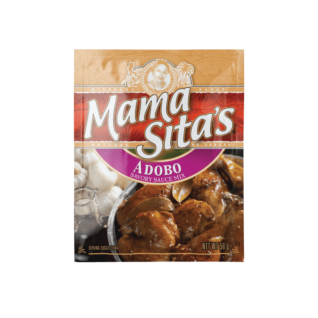 Mama Sita’s Adobo Mix Mama Sita's US