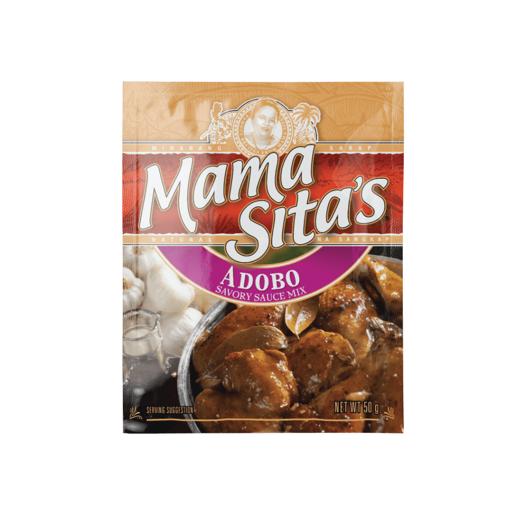 Mama Sita’s Adobo Mix Mama Sita's