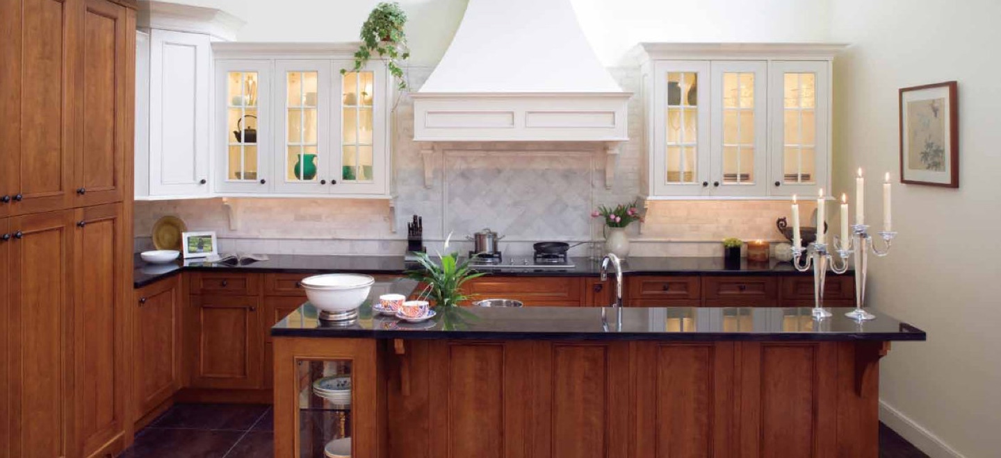 Ridgewood Mama's Kitchen & Bath