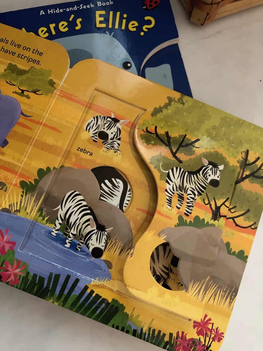 What is a board book 📚👶 Start the reading journey early!