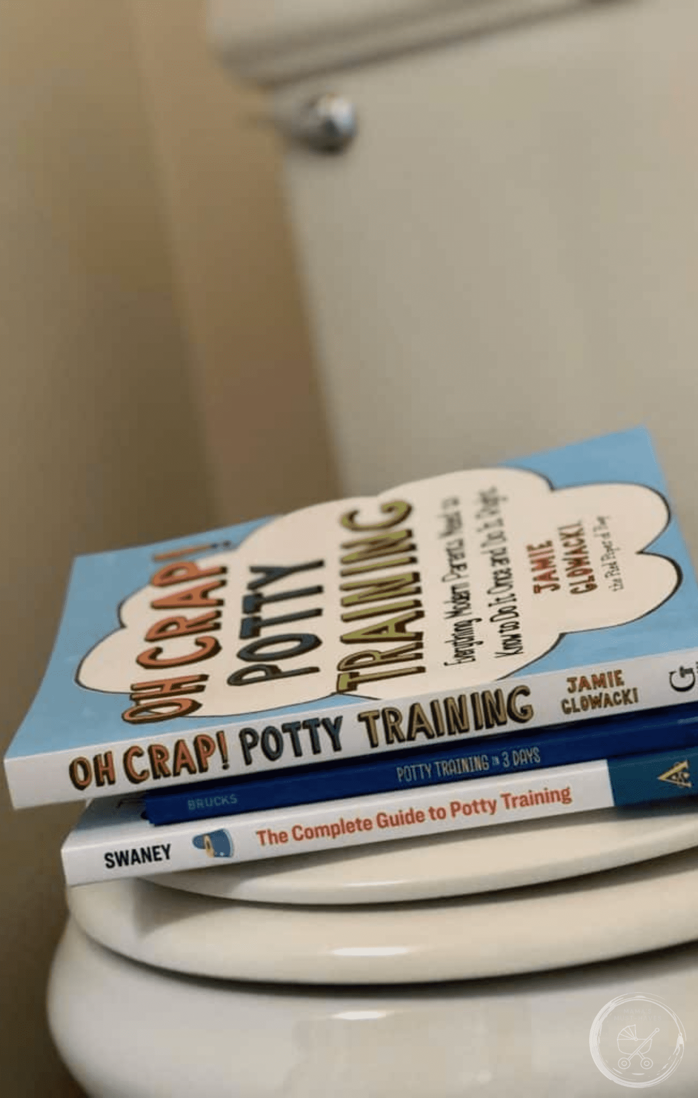 Best potty training books for parents 📚💡 Turn the page to successful