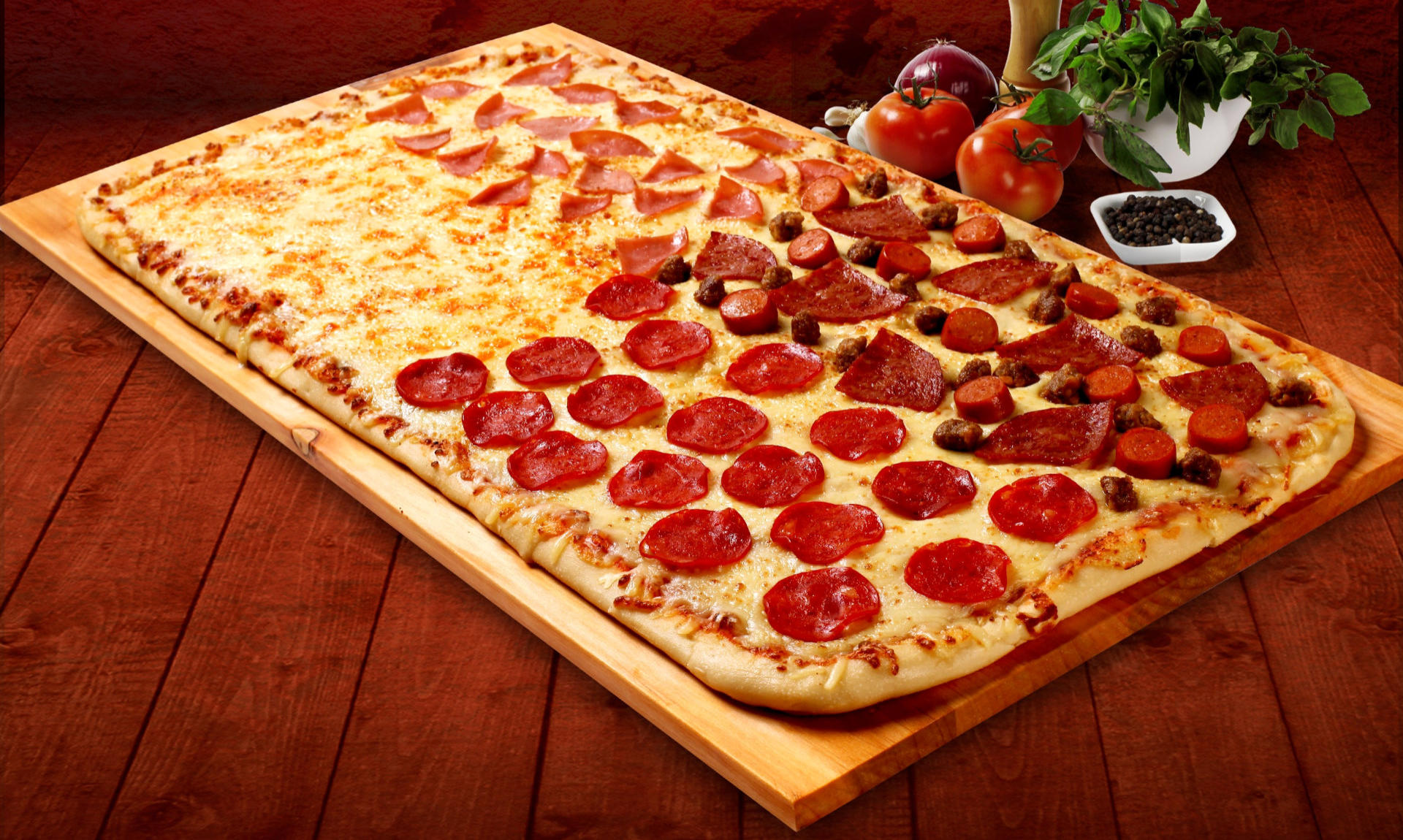 MAMA'S PIZZA HOME ORDER ONLINE