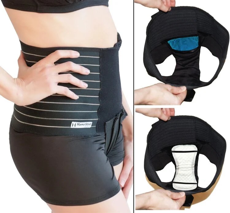 Pelvic Floor Support Devices MamasteFit