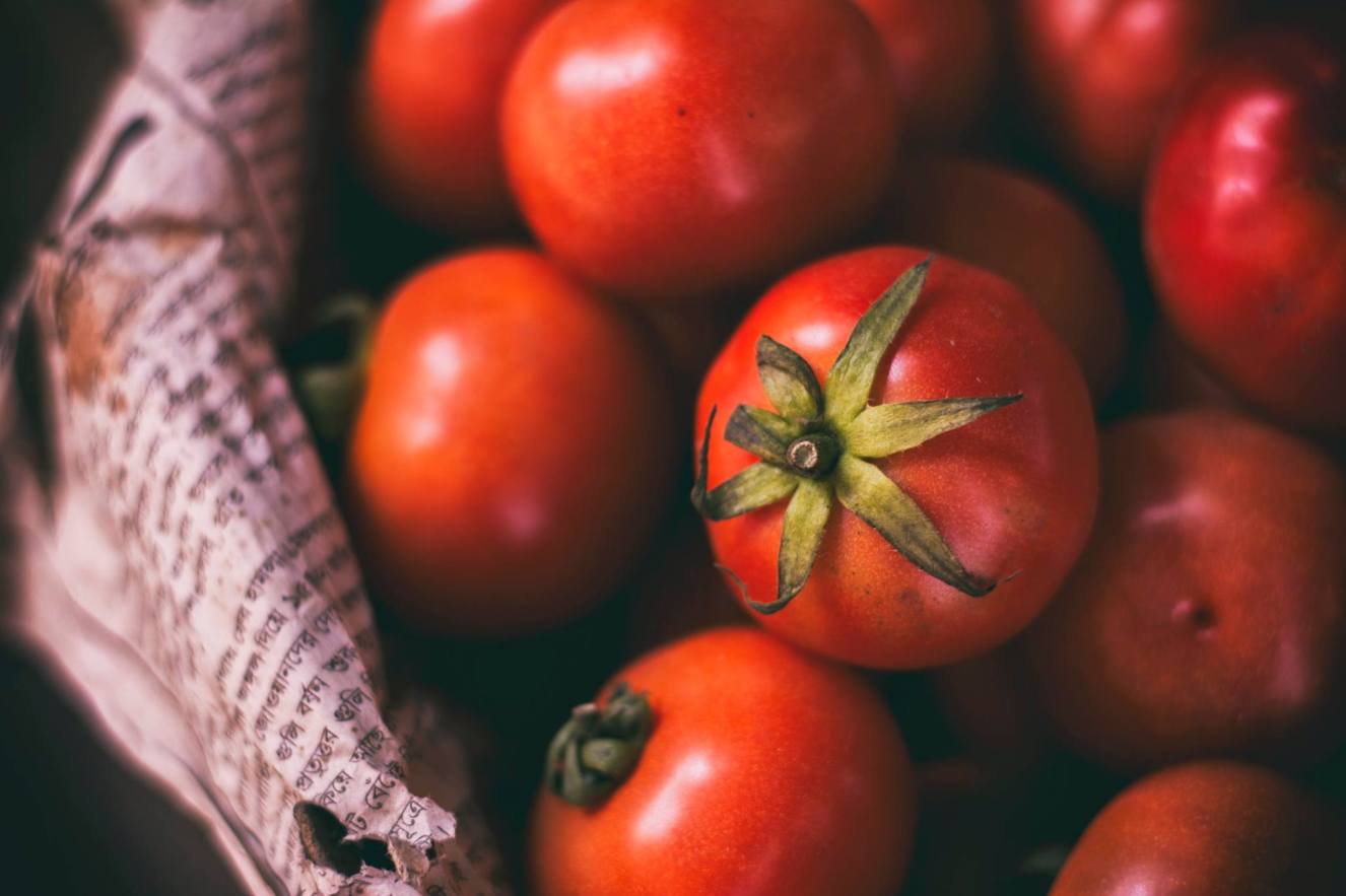 3 genius tips to keep tomatoes fresh longer + favorite tomato recipes