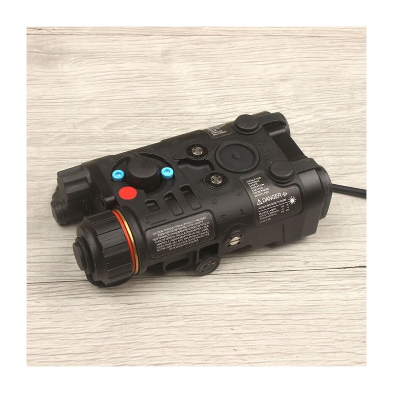 NGAL Laser pointer BK