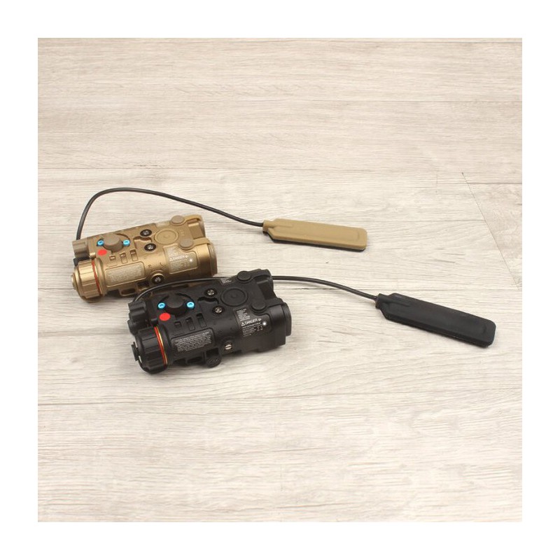 NGAL Laser pointer BK