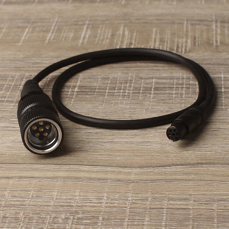 dual cable connector cable for Sale MamaTactical