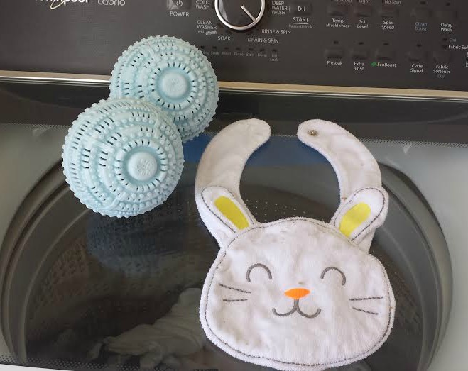 MamatheFox Crystal Wash
