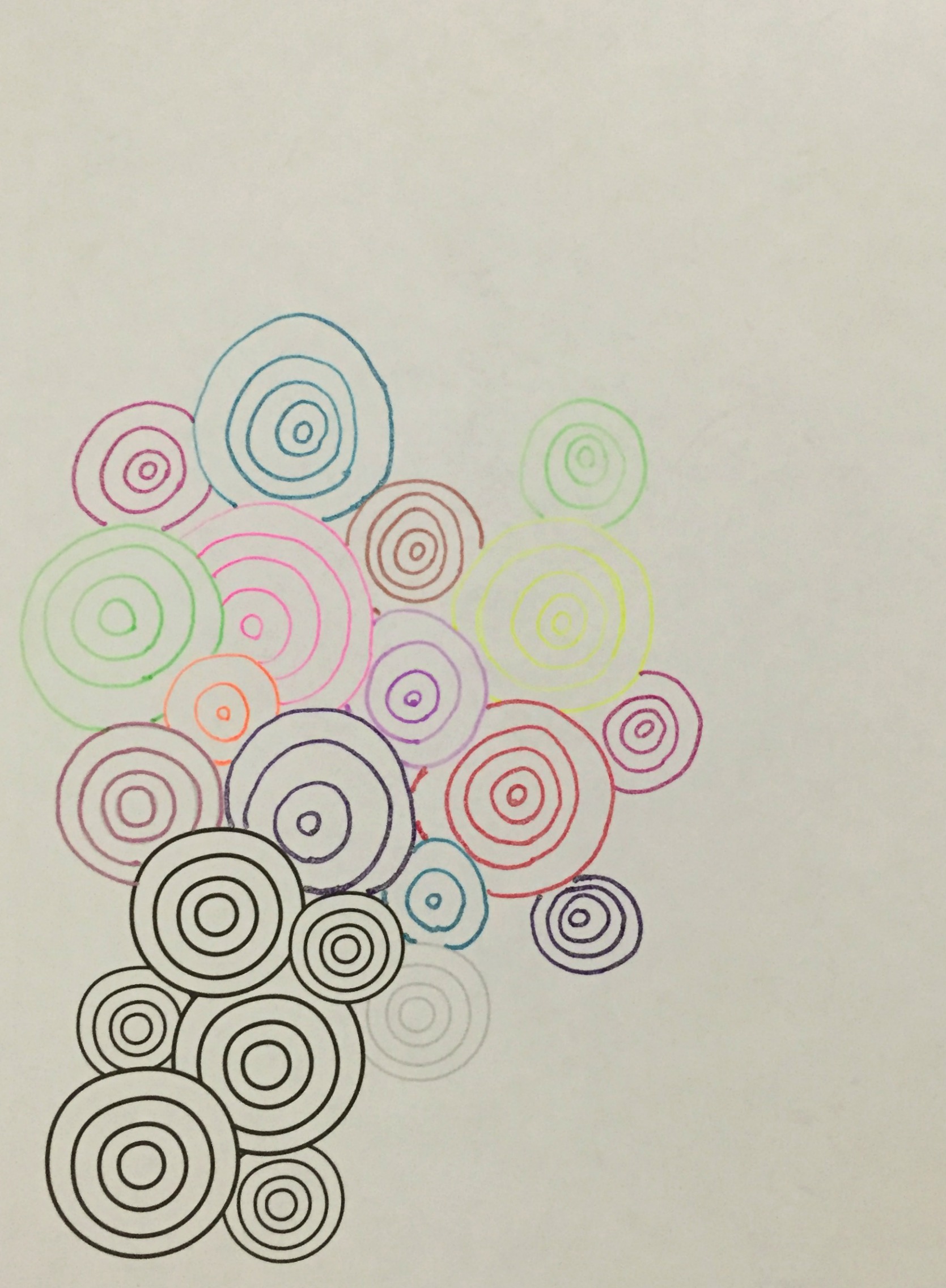 MamatheFox Calm Color Create MamatheFox