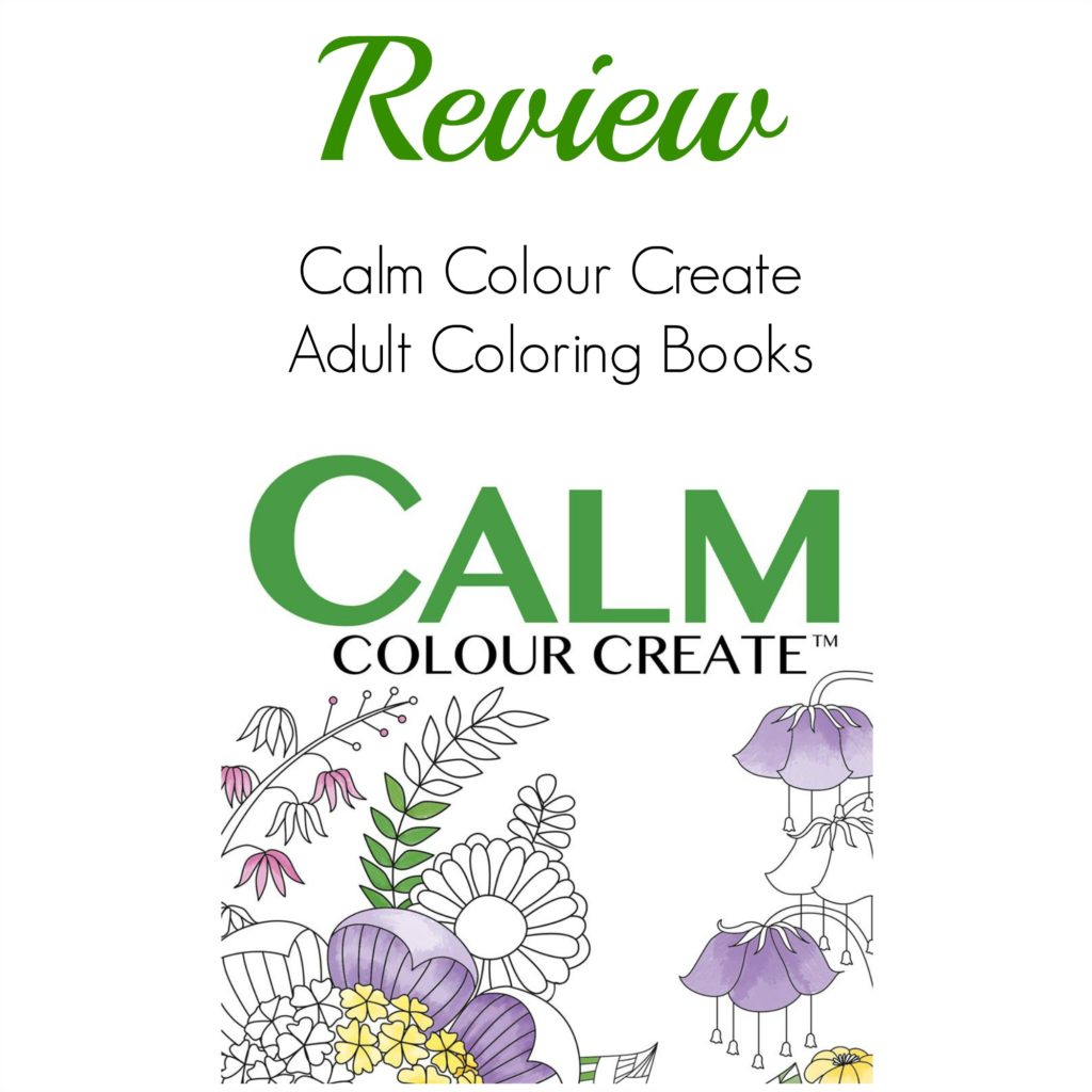 MamatheFox Calm Color Create