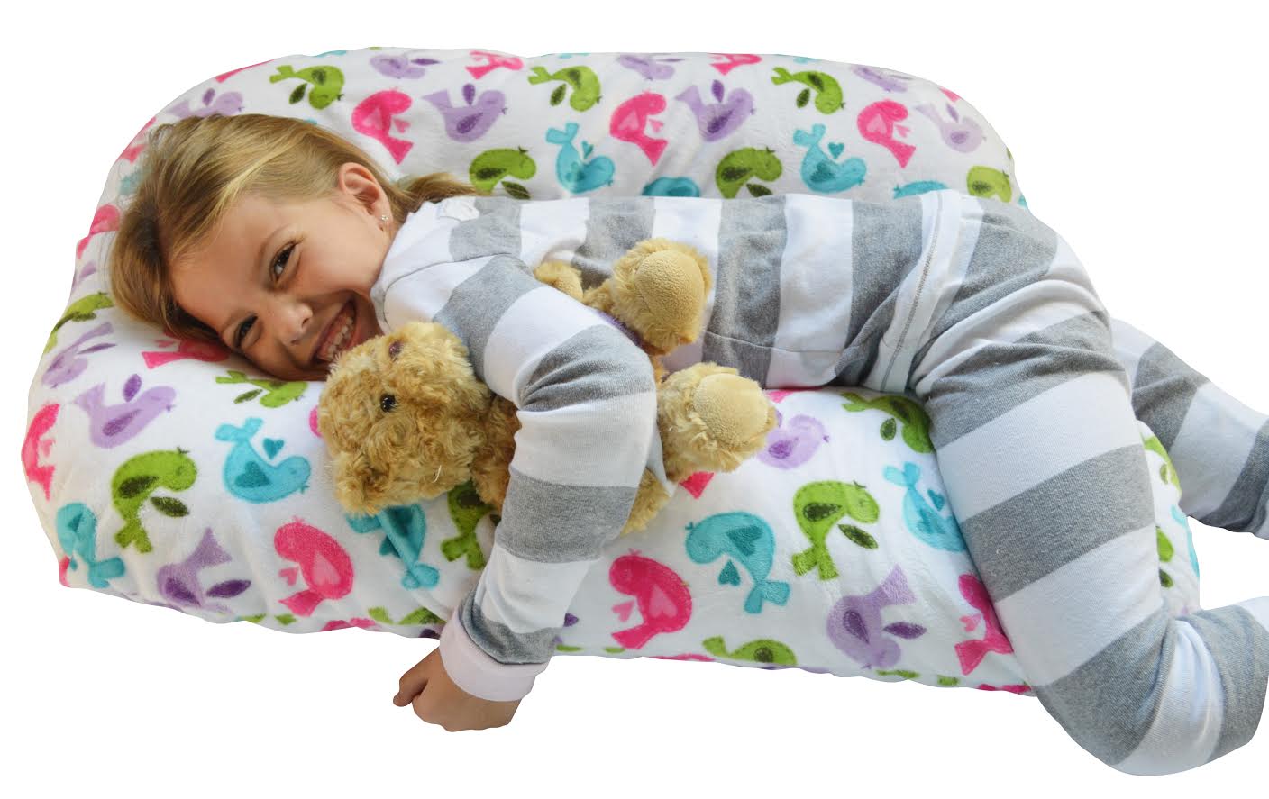 MamatheFox Sleep Zzz Pillow Giveaway