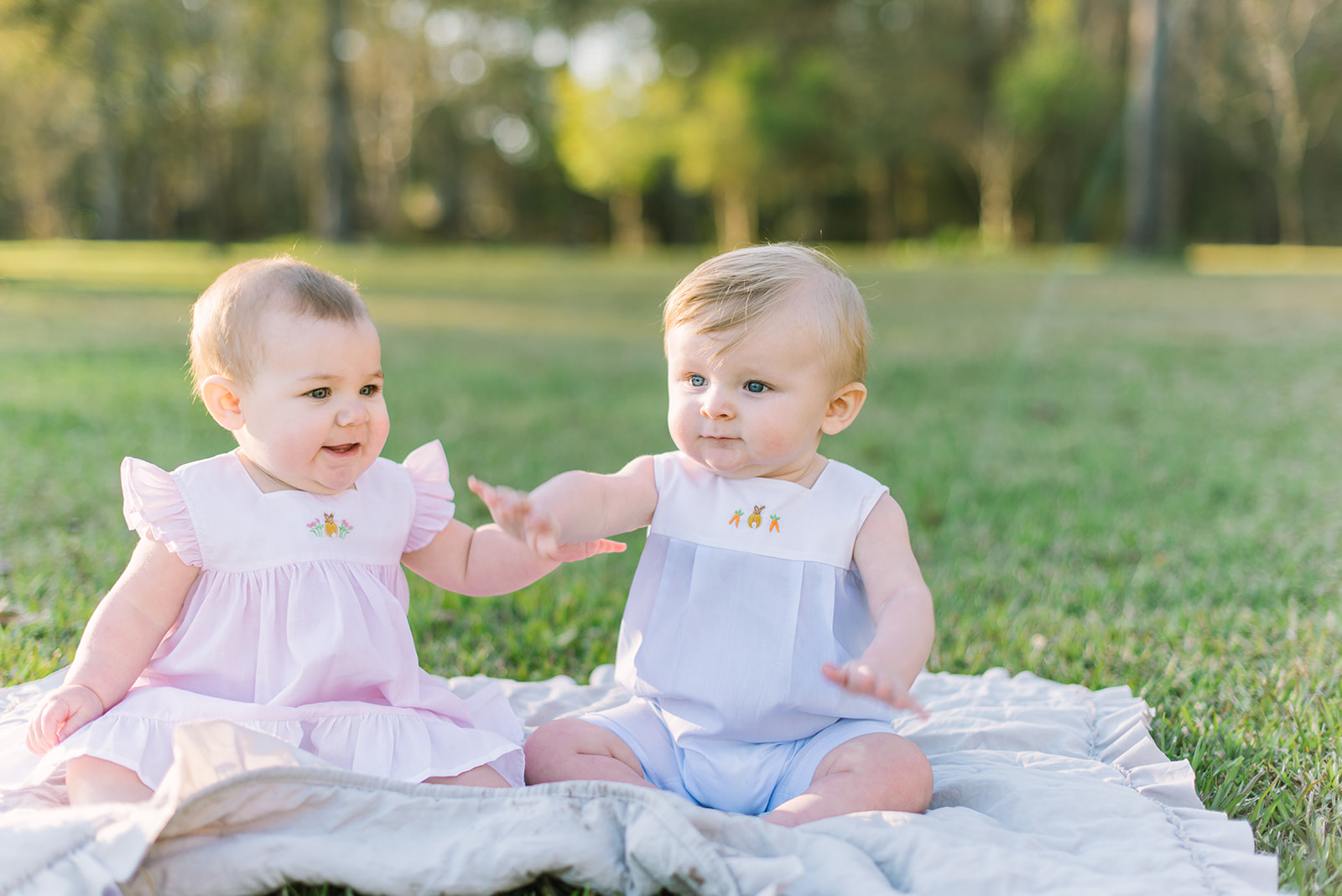 MamatheFox Feltman Brothers