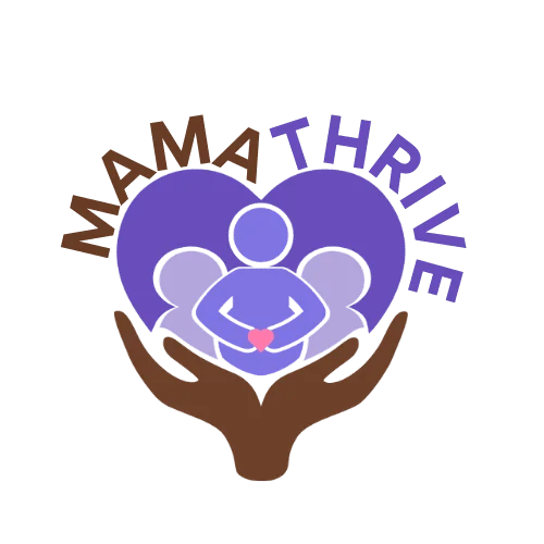 Thank You Contact Form Mama Thrive