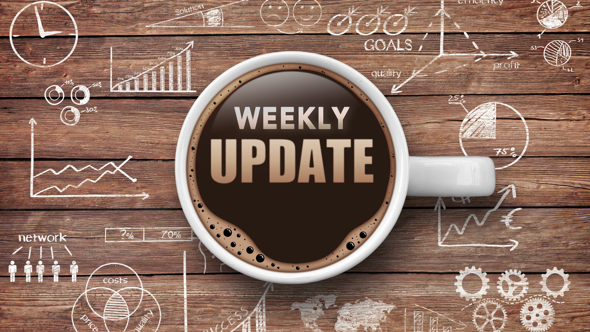 Weekly Update print("Mamawerecat's Programming Journey")