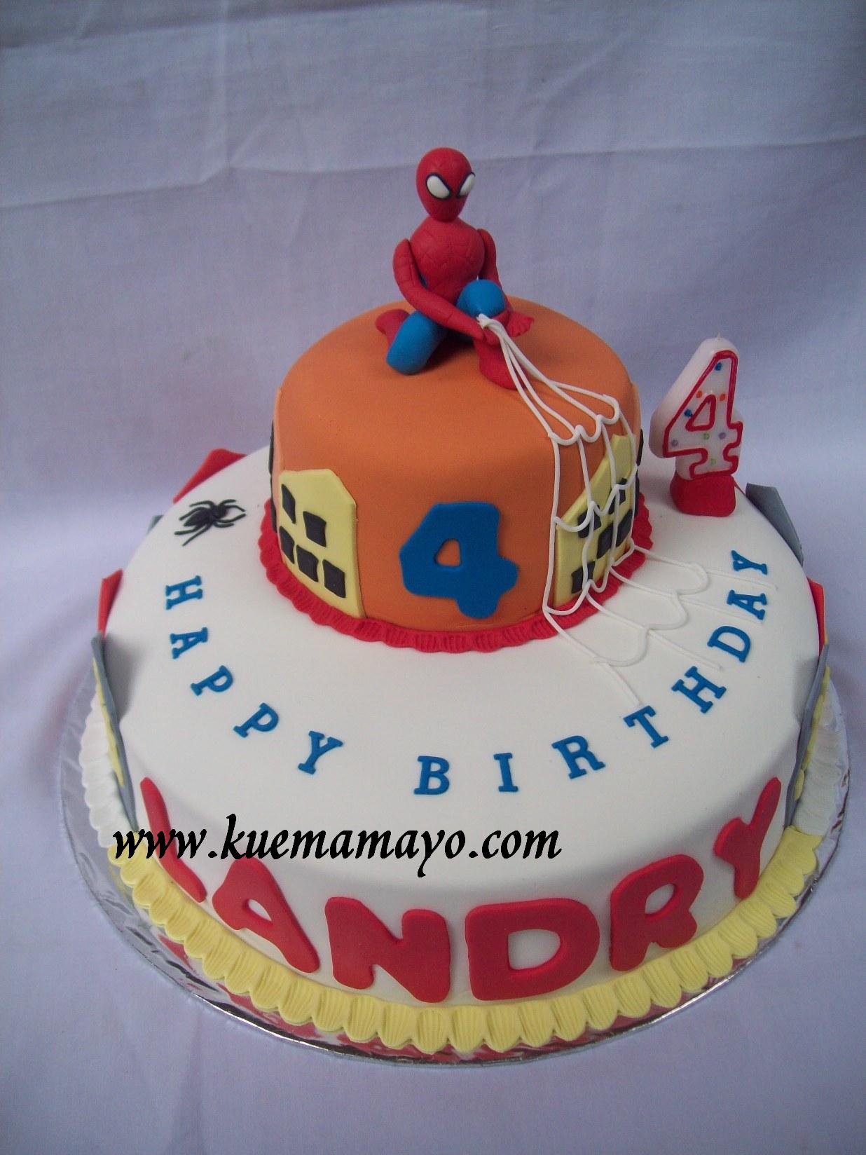 Ada Apa ya di sini ?? Lihat yuuk ) aneka kue ultah