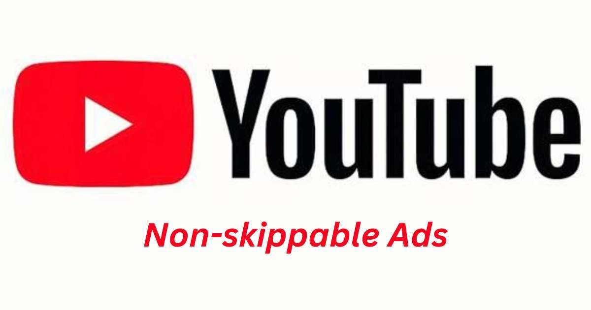 Nonskippable Ads YouTube Feature for Smart TV MambaPost